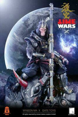 Mua bán X GATE TOYS 1/6 A MONKEY KING